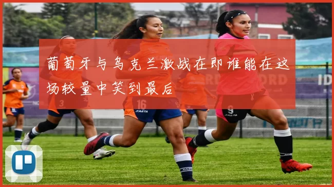 葡萄牙与乌克兰激战在即谁能在这场较量中笑到最后