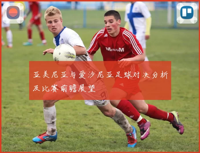 亚美尼亚与爱沙尼亚足球对决分析及比赛前瞻展望